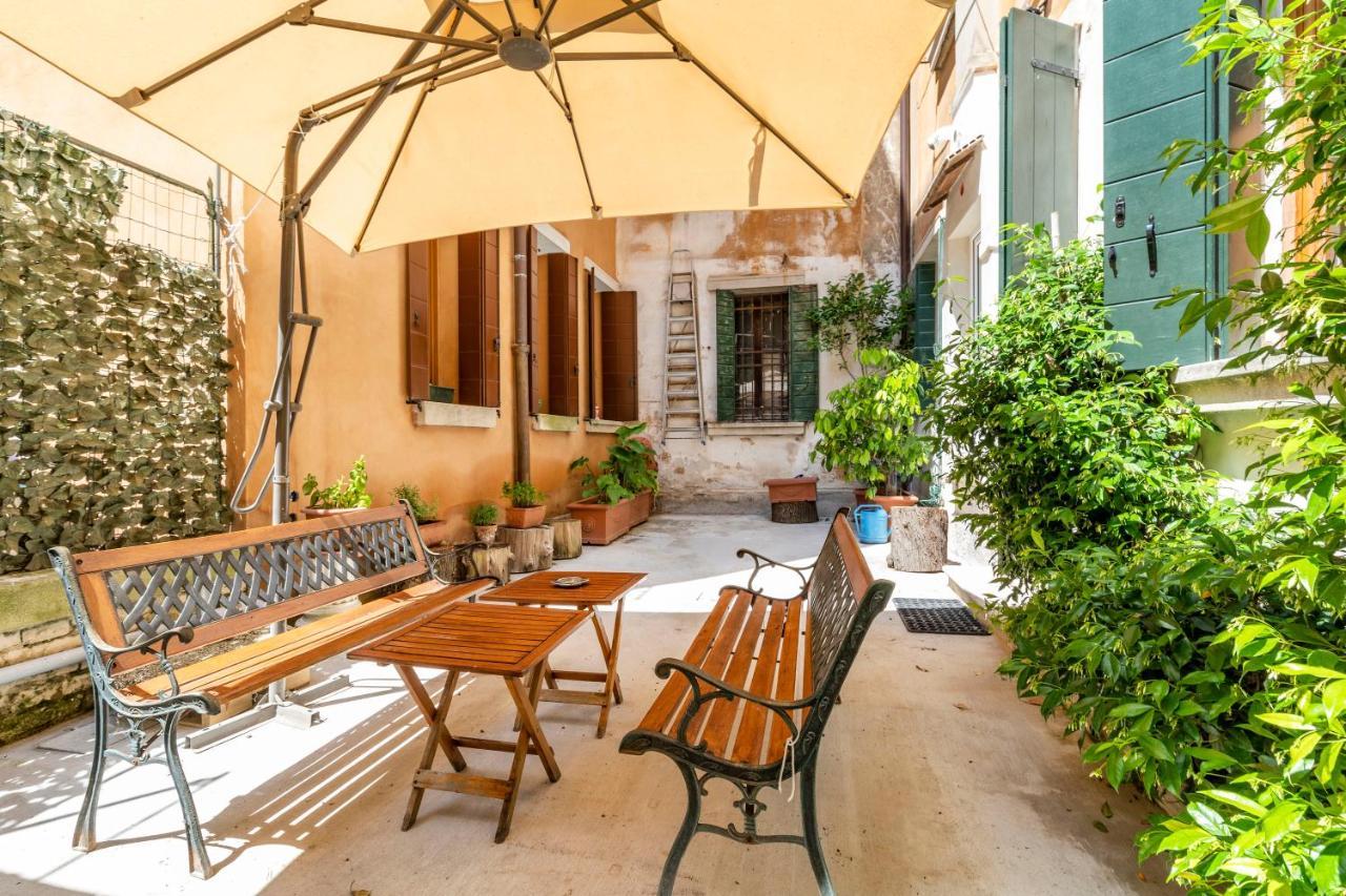 Queen House Venezia Zewnętrze zdjęcie