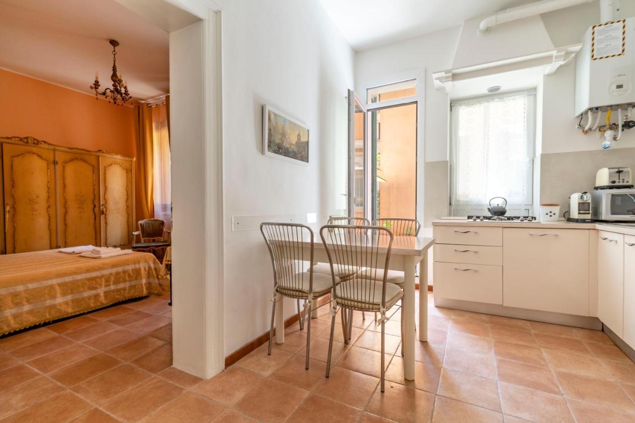 Queen House Venezia Zewnętrze zdjęcie
