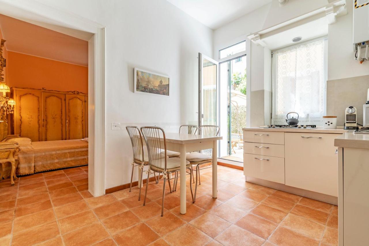 Queen House Venezia Zewnętrze zdjęcie