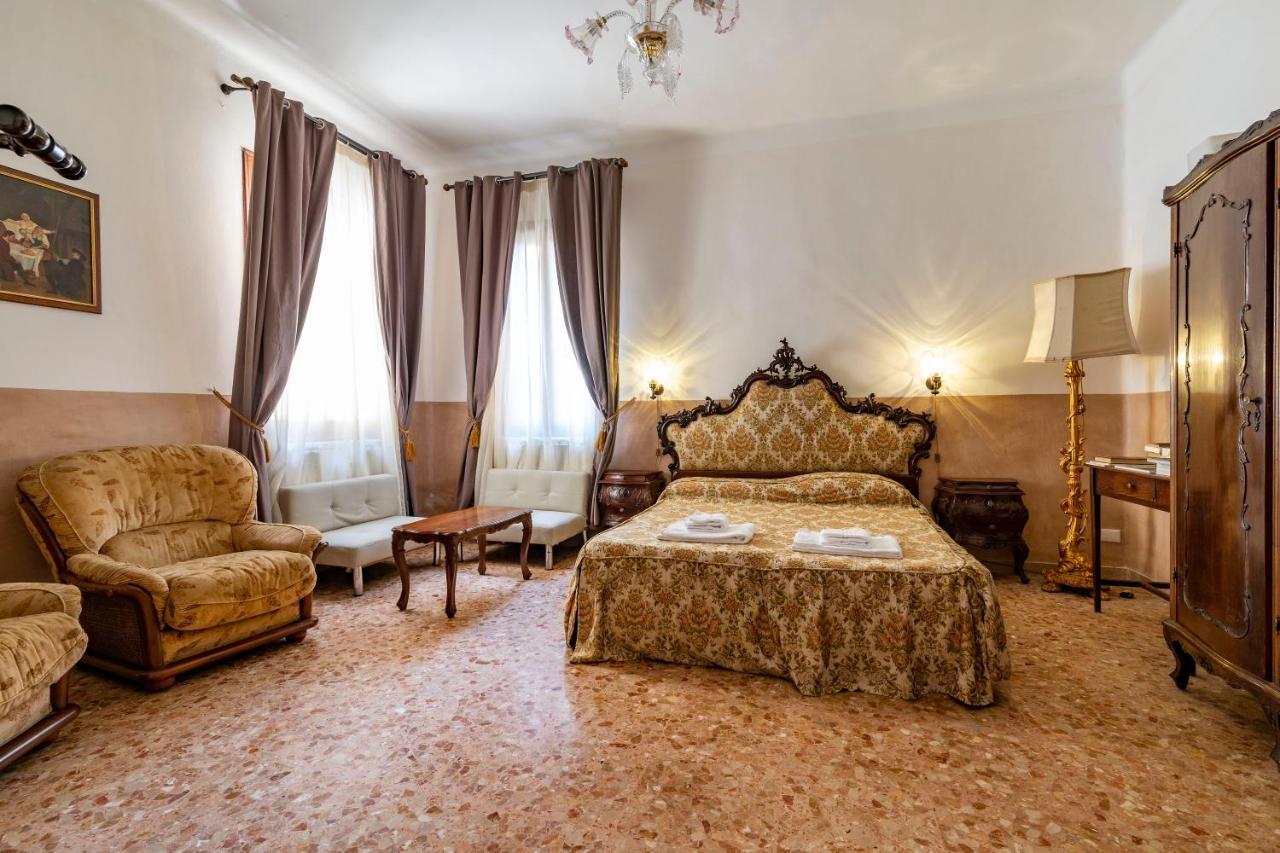 Queen House Venezia Zewnętrze zdjęcie