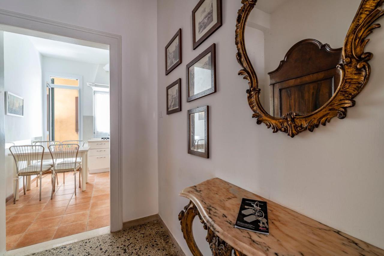Queen House Venezia Zewnętrze zdjęcie