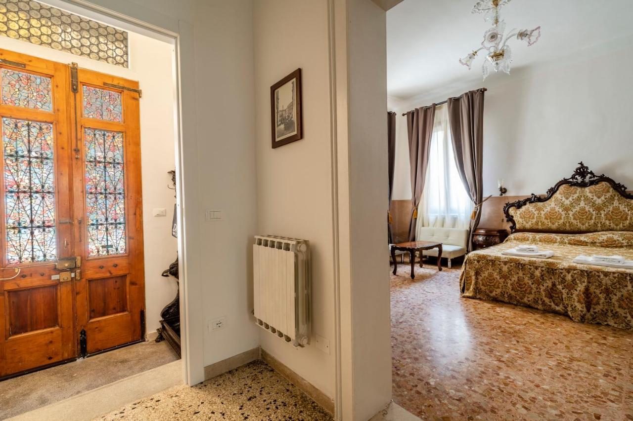 Queen House Venezia Zewnętrze zdjęcie