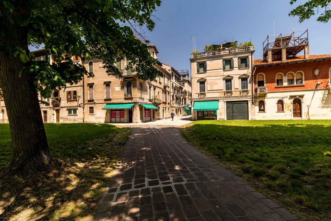 Queen House Venezia Zewnętrze zdjęcie
