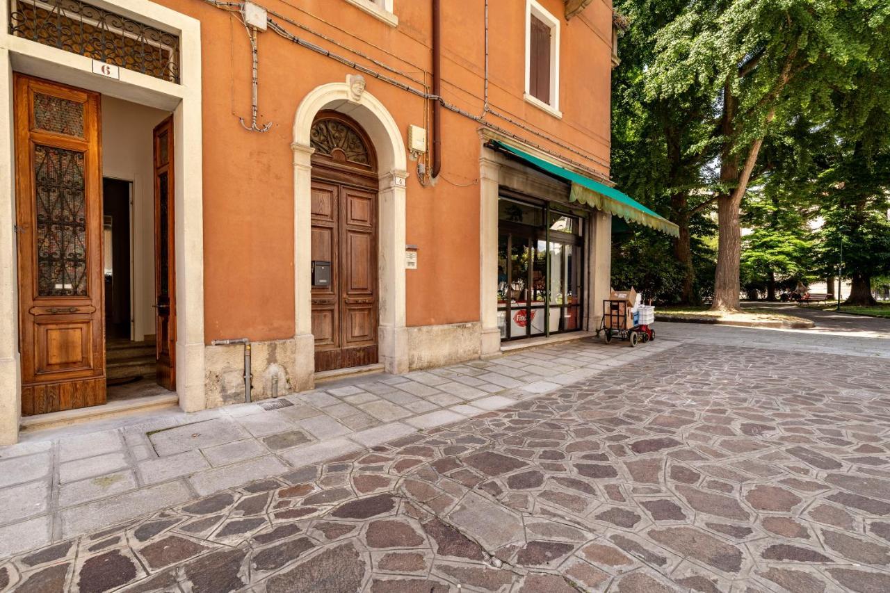 Queen House Venezia Zewnętrze zdjęcie