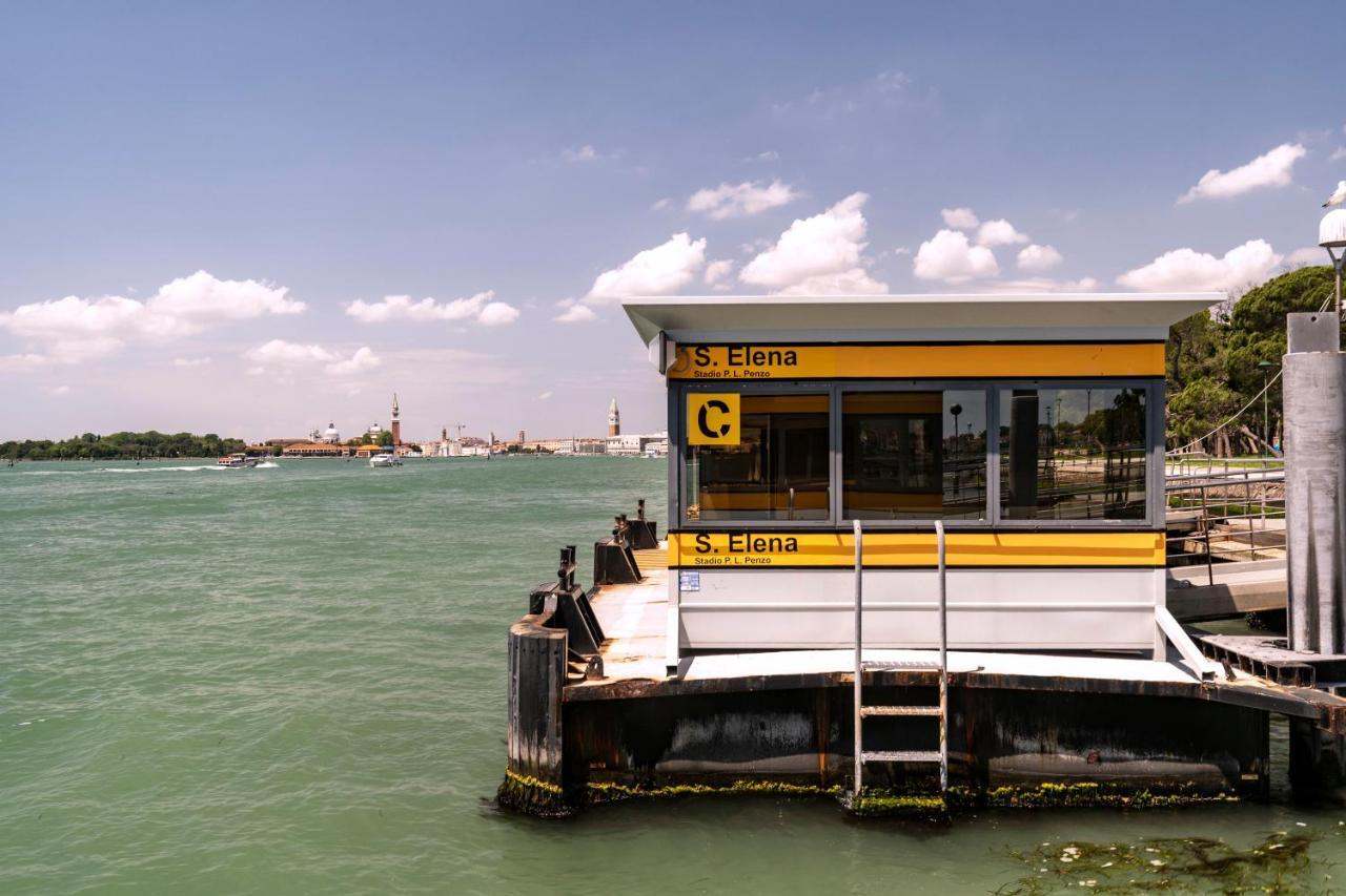 Queen House Venezia Zewnętrze zdjęcie