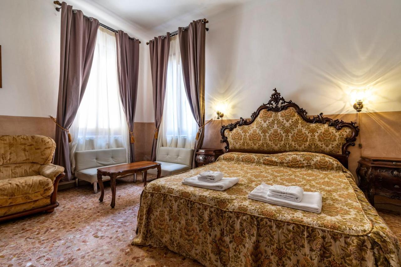 Queen House Venezia Zewnętrze zdjęcie