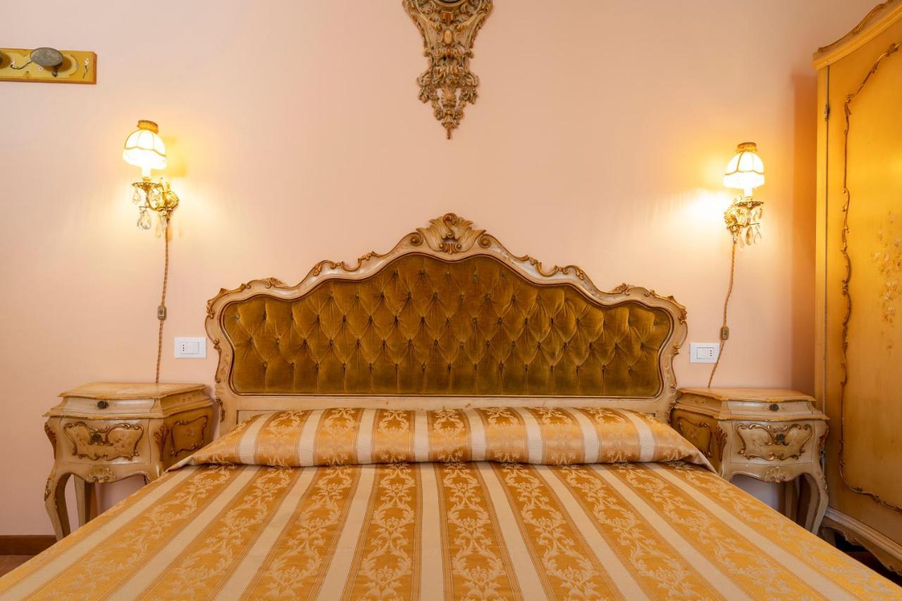 Queen House Venezia Zewnętrze zdjęcie
