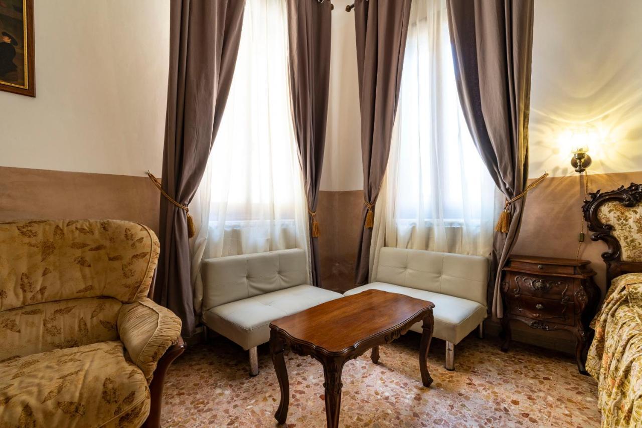 Queen House Venezia Zewnętrze zdjęcie