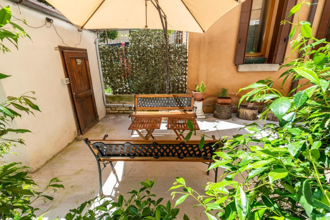 Queen House Venezia Zewnętrze zdjęcie
