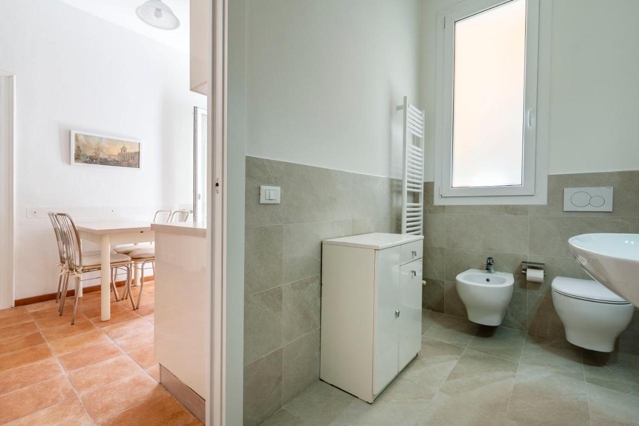 Queen House Venezia Zewnętrze zdjęcie