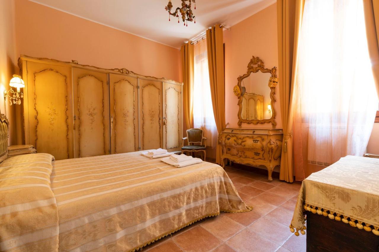 Queen House Venezia Zewnętrze zdjęcie