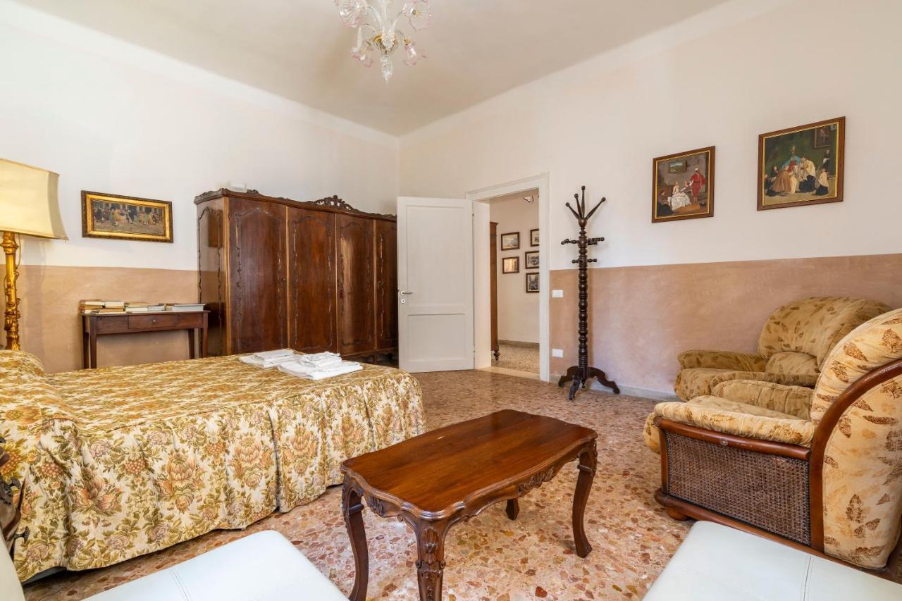 Queen House Venezia Zewnętrze zdjęcie