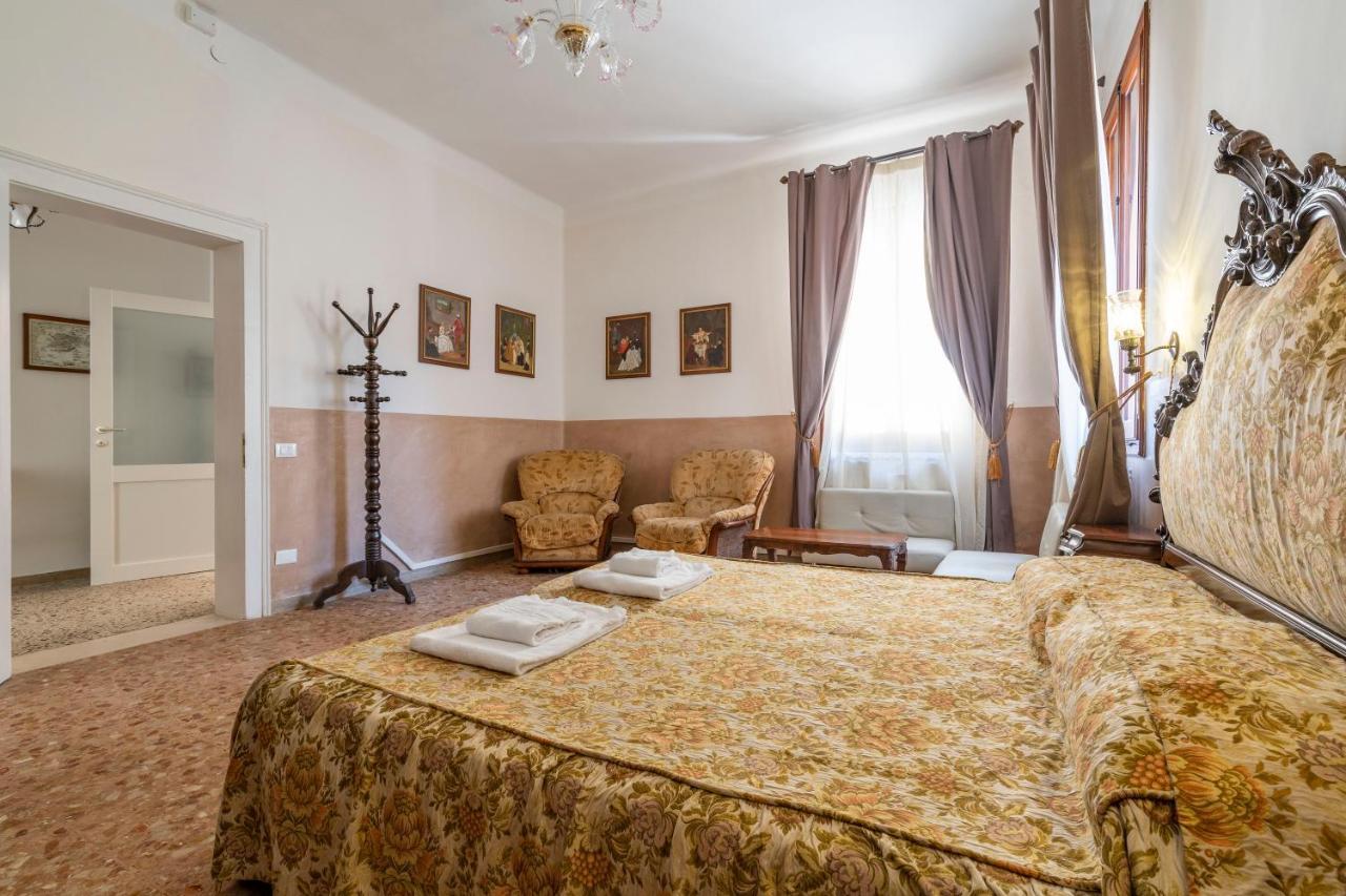 Queen House Venezia Zewnętrze zdjęcie