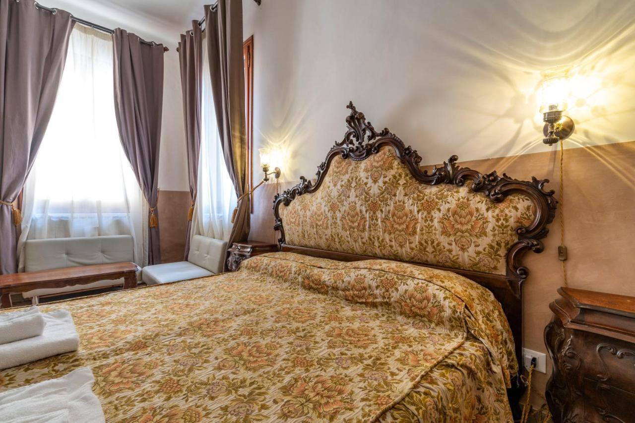 Queen House Venezia Zewnętrze zdjęcie