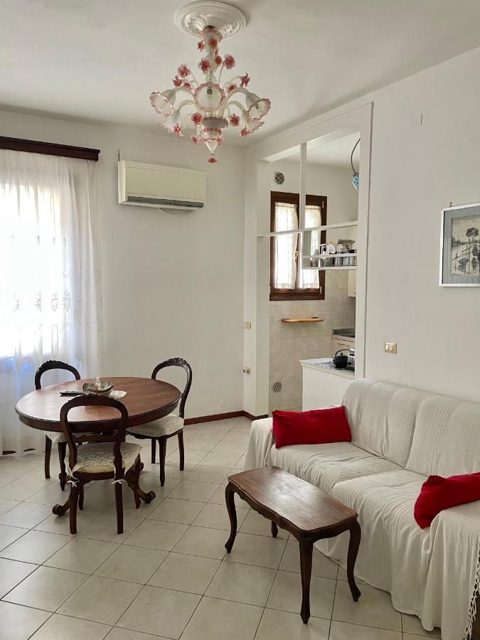 Queen House Venezia Zewnętrze zdjęcie