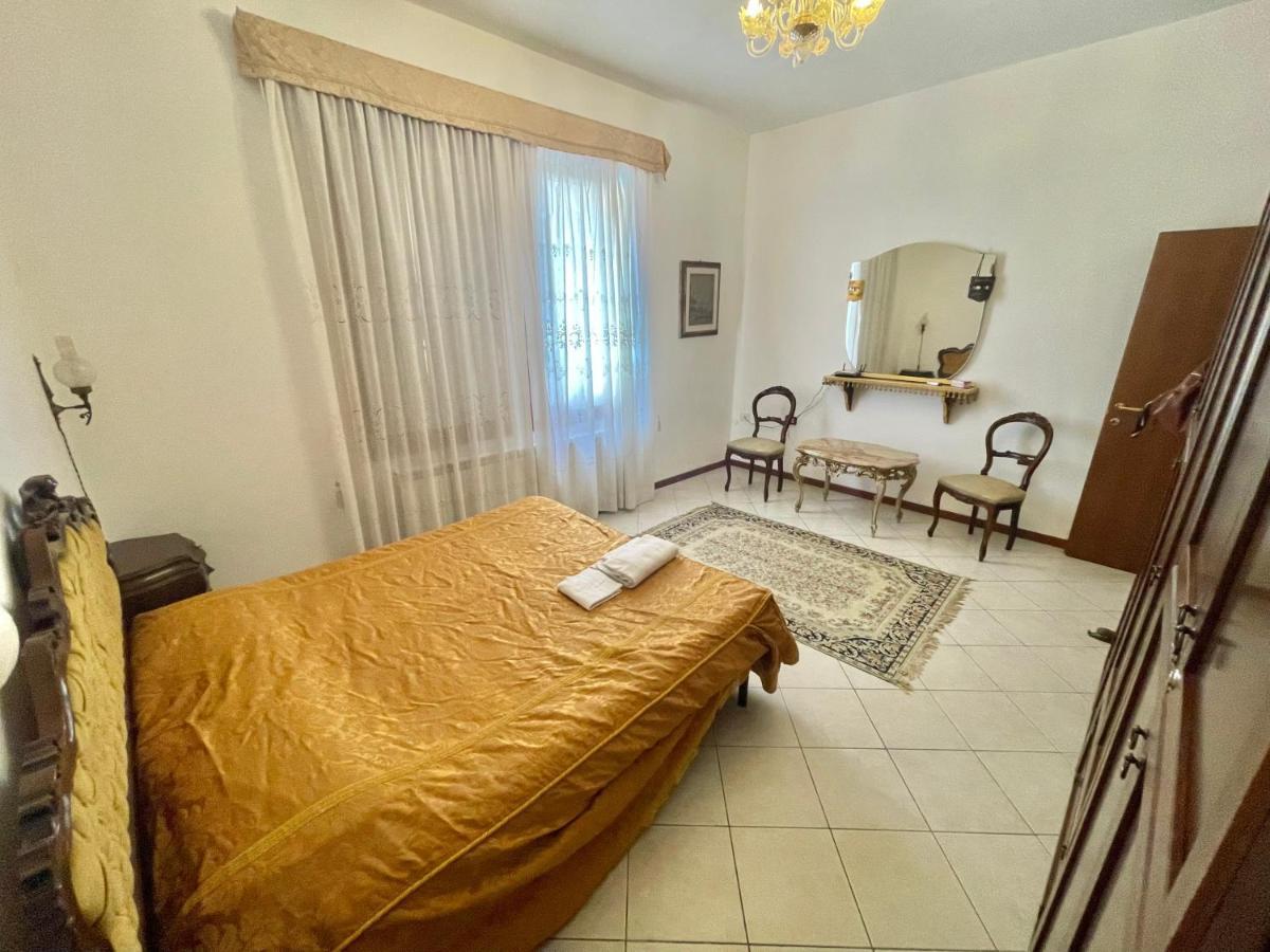 Queen House Venezia Zewnętrze zdjęcie