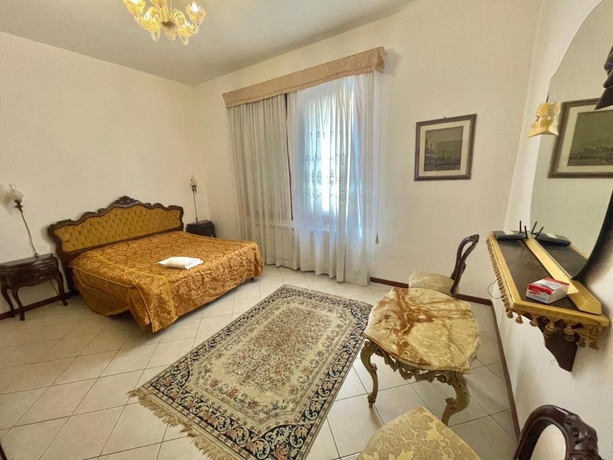 Queen House Venezia Zewnętrze zdjęcie