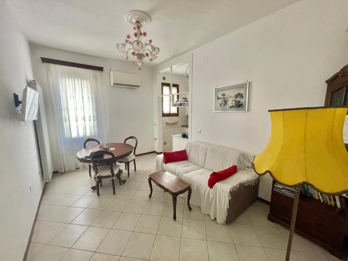 Queen House Venezia Zewnętrze zdjęcie