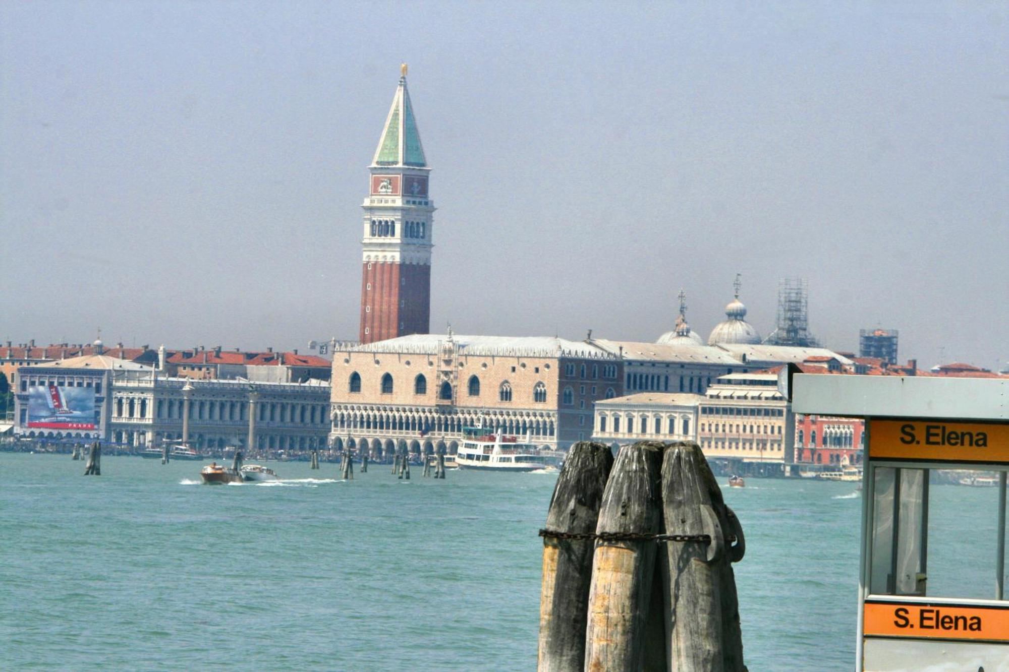 Queen House Venezia Zewnętrze zdjęcie