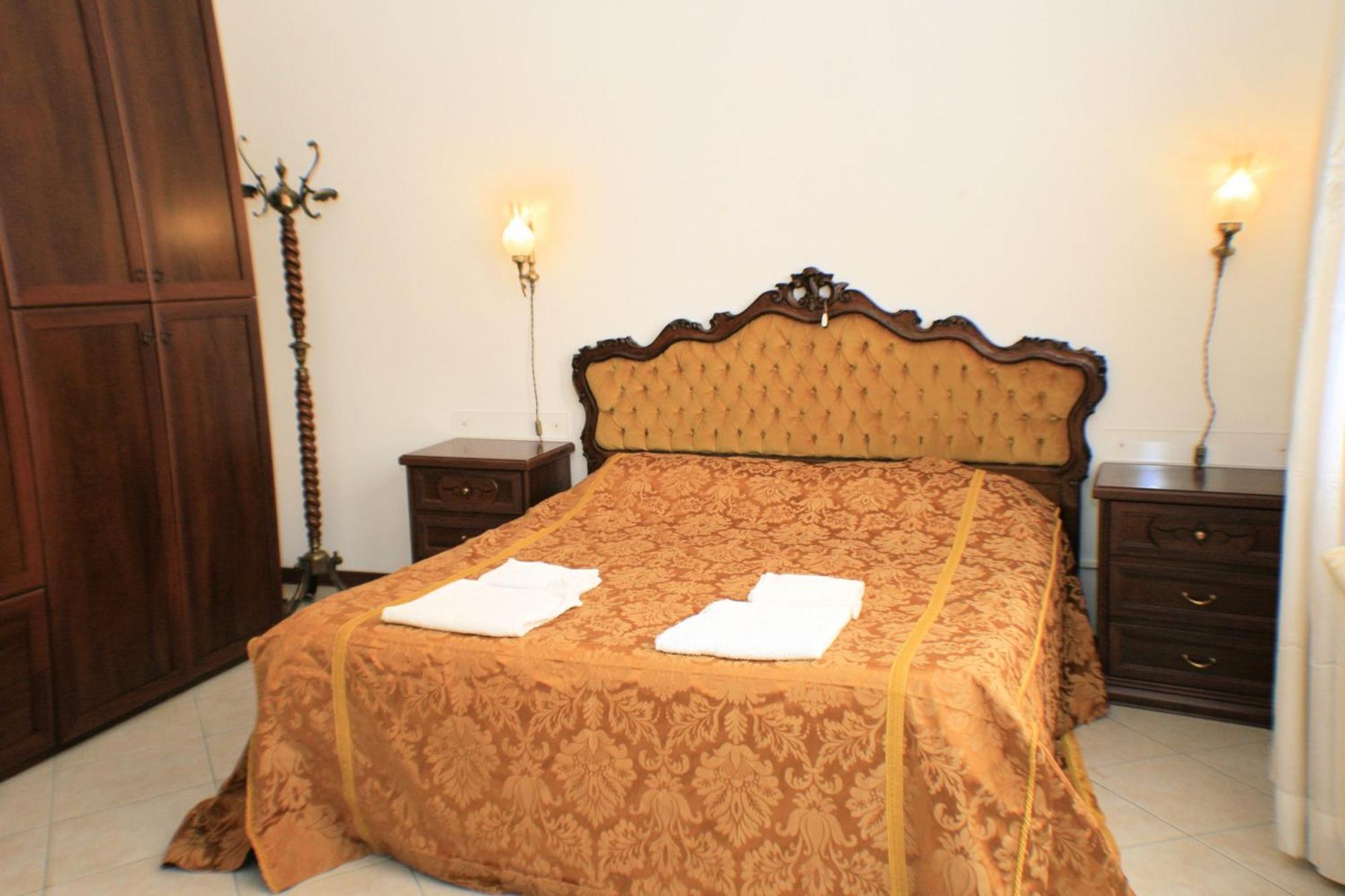 Queen House Venezia Pokój zdjęcie