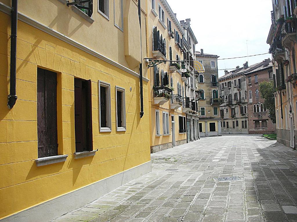 Queen House Venezia Pokój zdjęcie