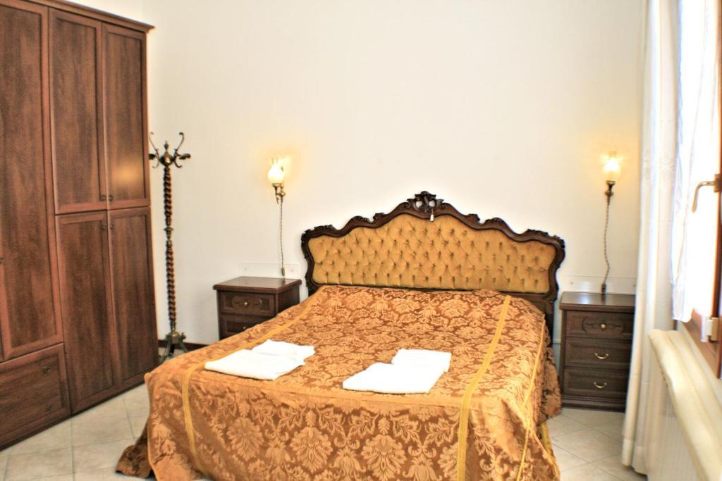 Queen House Venezia Pokój zdjęcie